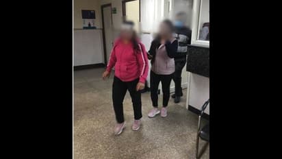 मालिश न करने पर बदमाशों से फोन कराती थी महिला, अब ऐसे टूट गई 8 साल की दोस्ती