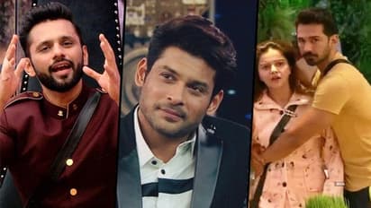 Bigg Boss 14: Sidharth Shukla asks Rahul Vaidya, ‘Aisi Konsi Winner Quality Tere Main Hai Jo Abhinav Main Nahi