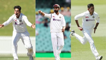 Border-Gavaskar Trophy 2020-21: BCCI shares video of Rahane's locker-room speech to Team India at Brisbane