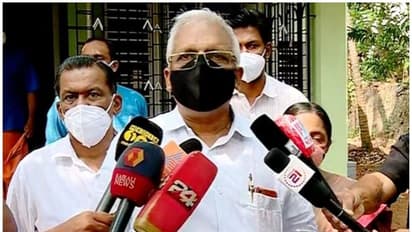 'മത്സരിപ്പിക്കേണ്ടത് സമൂഹമാധ്യമങ്ങളിലുള്ളവരല്ല', ചര്ച്ചകളിൽ കാര്യമില്ലെന്ന് പി ജയരാജൻ