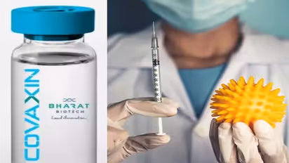 കൊവാക്സീന് ആഗോള അംഗീകാരം നൽകാതെ കൂടുതല് വ്യക്തത തേടി ലോകാരോഗ്യ സംഘടന