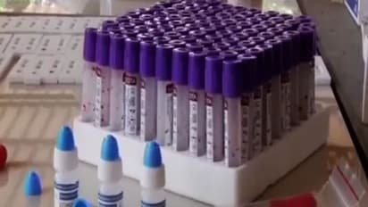 విజృంభిస్తోన్న కరోనా .. చిత్తూరులో తీవ్రత: ఏపీలో 8,90,692కి చేరిన కేసులు