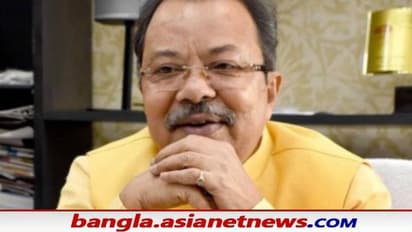 'স্ত্রীর চেয়ে নিজের সোনার দাম বেশি', হলফনামায় দাবি মধ্য হাওড়ার TMC প্রার্থী অরূপ রায়ের