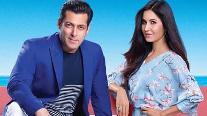 ক্যাট সলমন সম্পর্কে বিচ্ছেদ, মালুম পেতেই প্রকাশ্যে ক্যাটকে কীভাবে হেনস্থা করেছিলেন ভাইজান