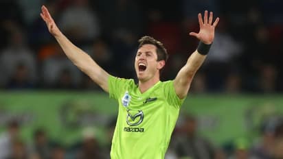 IPL 2022: ಮಿಲ್ನೆ ಬದಲಿಗೆ ಲಂಕಾ ವೇಗಿಯನ್ನು ಕರೆತಂದ ಚೆನ್ನೈ ಸೂಪರ್ ಕಿಂಗ್ಸ್‌..!