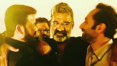 മോഹന്ലാല്, രഞ്ജിത്ത്, ഫഹദ്; ഈ കോംബോയില് ഒരു സിനിമ വരുമോ?