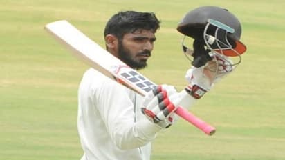 நீண்டகாலமா காத்திருந்த வீரருக்கு இங்கிலாந்துக்கு எதிரான டெஸ்ட் தொடருக்கான இந்திய அணியில் வாய்ப்பு