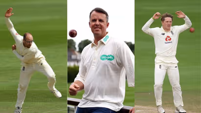 India vs England 2020-21: Swann backs Leach and Bess to play crucial role for English success