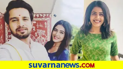 ಅವಾರ್ಡ್‌ ಕಾರ್ಯಕ್ರಮಕ್ಕೆ ವರುಧಿನಿ ಗೈರು; ಅಜ್ಜಿ ಕೊಟ್ಟ ಉತ್ತರ ಇದೇ ಕಣಪ್ಪ!