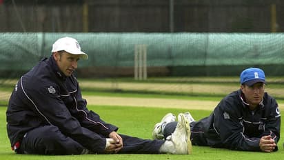 India vs England 2020-21: Nasser Hussain, Michael Vaughan slam England's squad selection for first two Tests