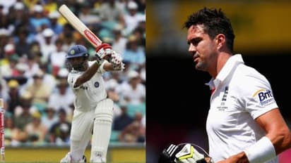 ദ്രാവിഡ് എനിക്കയച്ച ഇ-മെയില്‍ വായിക്കണം; ഇംഗ്ലീഷ് ഓപ്പണര്‍മാര്‍ക്ക് പീറ്റേഴ്‌സന്‍റെ ഉപദേശം