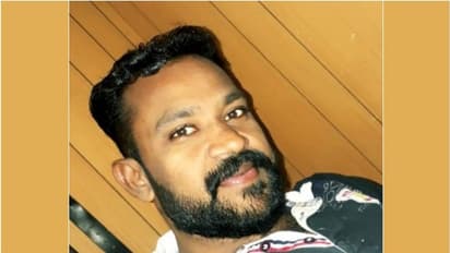 പ്രവാസി മലയാളി തൂങ്ങി മരിച്ച നിലയില്