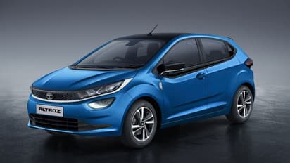 Upcoming Car ಹೊಸ ವರ್ಷದಲ್ಲಿ ಟಾಟಾದಿಂದ ಮತ್ತೊಂದು ಕೊಡುಗೆ, ಅಲ್ಟ್ರೋಜ್ ಆಟೋಮ್ಯಾಟಿಕ್ ಕಾರು ಲಾಂಚ್!