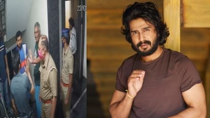 'ആ വീഡിയോയെക്കുറിച്ച് എനിക്കും പറയാനുണ്ട്'; 'കൂത്താടി' എന്ന് വിളിച്ച് പരിഹസിച്ചവരോട് വിഷ്‍ണു വിശാല്‍