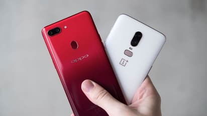 ഓപ്പോയും വണ്പ്ലസും ലയിച്ചോ? പുറത്തുവരുന്ന വാര്ത്ത ഇങ്ങനെ