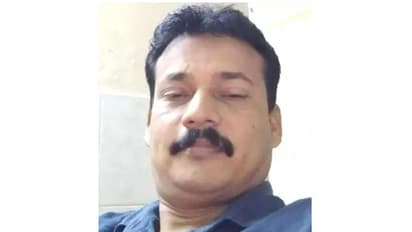 പ്രവാസി മലയാളി ഉറക്കത്തില്‍ മരിച്ചു