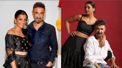 എഴ് വര്ഷമായി പ്രണയത്തിൽ, കാമുകന് തന്നെക്കാൾ 14വയസ് കൂടുതൽ; വിമർശകർക്ക് മറുപടിയുമായി നടി