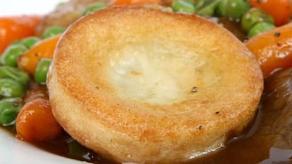 ಸಸ್ಯಾಹಾರಿಯಾಗ್ಬೇಕು, ಆದ್ರೆ ನಾನ್‌ವೆಜ್‌ ಕೂಡಾ ಬೇಕು..! ಹಾಗಿದ್ರೆ ಇದನ್ನೊಮ್ಮೆ ಟ್ರೈ ಮಾಡಿ