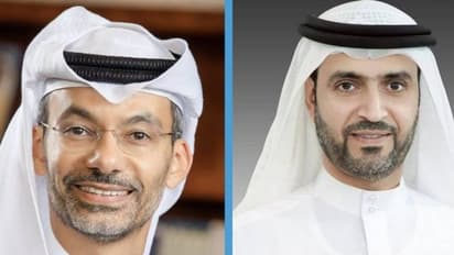 ദുബൈ ഹെല്‍ത്ത് അതോരിറ്റിക്ക് പുതിയ ഡയറക്ടറെയും ഡെപ്യൂട്ടി ഡയറക്ടറെയും നിയമിച്ച് ശൈഖ് മുഹമ്മദിന്റെ ഉത്തരവ്