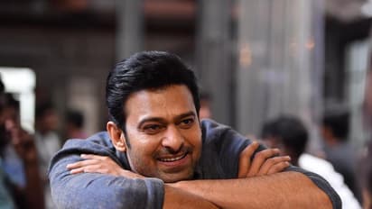 అమెరికా అమ్మాయితో ప్రభాస్ పెళ్లి... హాట్ టాపిక్ గా ఏజ్ గ్యాప్?