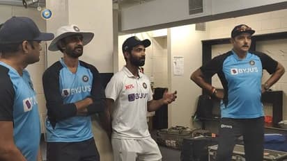 ఓడినా సరే ప్రత్యర్థులకు గౌరవం ఇవ్వాలి, అందుకే అలా చేశా... అజింకా రహానే కామెంట్...