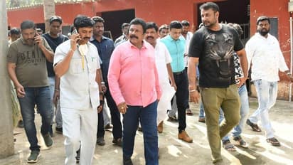 ಕೃಷಿ ಇಲಾಖೆಗೆ 'ಡಿ'ಬಾಸ್.. ರೈತರ ಬೆನ್ನೆಲುಬಾಗಿ ನಿಲ್ಲಲಿರುವ ದರ್ಶನ್..!