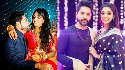 ভিক্টোরিয়াকে সাক্ষী রেখে বিয়ের প্রস্তাব, গৌরবের কীর্তিতে লজ্জায় রাঙা হলেন দেবলীনা