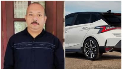 'വണ്ടി ചോർ അലി' പിടിയില്‍; വെളിയില്‍ വന്നത് നാല്‍പ്പതോളം ആഢംബര കാര്‍ മോഷണങ്ങള്‍