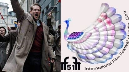 'ഇന് റ്റു ദി ഡാര്ക്ക്നെസി’ന് സുവര്ണമയൂരം; മികച്ച നടൻ സു ഷോൺ ലിയു, നടി സോഫിയ സ്റ്റാഫി