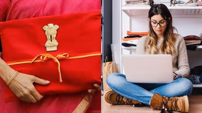 കേന്ദ്ര ബജറ്റ് 2021: വർക്ക് ഫ്രം ഹോം ജീവനക്കാർക്ക് ആദായ നികുതി ഇളവ് പ്രഖ്യാപിച്ചേക്കുമെന്ന് സൂചന