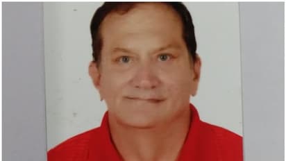 ഫോർട്ട് കൊച്ചിയിൽ  വിദേശിയെ തൂങ്ങിമരിച്ച നിലയിൽ കണ്ടെത്തി