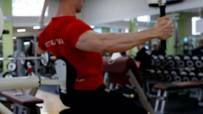 ദുബൈയില്‍ രണ്ട് ജിമ്മുകളും ഒരു വ്യാപാര സ്ഥാപനവും പൂട്ടിച്ചു