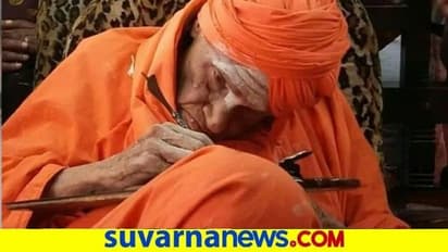 ಲಿಂಗೈಕ್ಯ ಶಿವಕುಮಾರ ಸ್ವಾಮೀಜಿ 111 ಅಡಿ ಪ್ರತಿಮೆ ನಿರ್ಮಾಣ