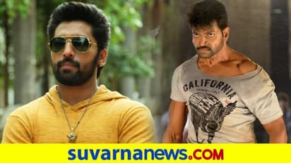 ತೆರೆಗೆ ಅಪ್ಪಳಿಸಲಿರುವ 'ಶ್ಯಾಡೋ' ಮತ್ತು 'ರಾಮಾರ್ಜುನ';500 ಥಿಯೇಟರ್‌ಗಳಲ್ಲಿ 'ಇನ್ಸ್‌ಪೆಕ್ಟರ್‌ ವಿಕ್ರಂ'