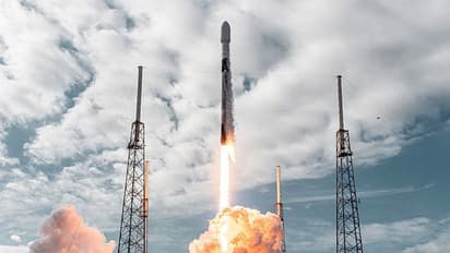 SpaceX breaks ISRO's record, sends 143 satellites into orbit in one go