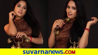 ಜನ ಮೆಚ್ಚುವ ಪಾತ್ರ ಮಾಡುವಾಸೆ: ಬಿಂದುಶ್ರೀ