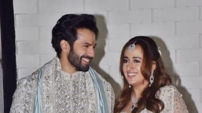 ವಧುವಿಗೆ ಕೊಲೆ ಬೆದರಿಕೆ ಇದ್ರೂ ಸುಸೂತ್ರವಾಯ್ತು ವರುಣ್-ನತಾಶ ಮದುವೆ
