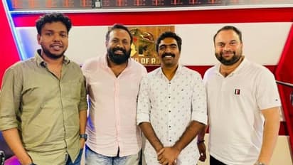 കേരളക്കര കീഴടക്കാൻ ‘കെജിഎഫ്‘ മ്യൂസിക് ഡയറക്ടര്‍; രവി ബസ്‌റൂര്‍ എത്തുന്നത് പവര്‍സ്റ്റാറില്‍