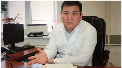 ജീവനുണ്ടെന്ന് അറിഞ്ഞിട്ടും, നവജാതശിശുവിനെ ഡോക്ടർമാർ ഫ്രീസറിൽ വച്ചുകൊന്നു; ശിശുഹത്യയ്ക്ക് ശിക്ഷ