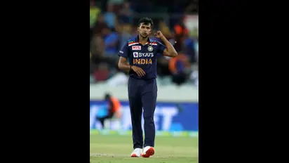 ஓரங்கட்டப்படும் தமிழக வீரர் நடராஜன்: ஆசிய கோப்பை, ஆசிய விளையாட்டு, உலகக் கோப்பை எதிலும் வாய்ப்பில்லை!