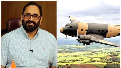 റിപ്പബ്ലിക്ദിന പരേഡ് ഗംഭീരമാക്കാൻ 'പരശുരാമൻ' പറന്നെത്തുമ്പോൾ