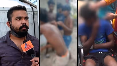 17കാരന്റെ ആത്മഹത്യ: മർദ്ദിച്ചെന്ന കുടുംബത്തിന്റെ വാദം തള്ളി കളമശേരി പൊലീസ്, അന്വേഷിക്കുമെന്ന് ഡിസിപി