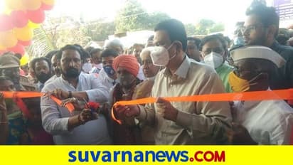 ಕೊರೋ​ನಾ​ದಿಂದ ಸಾರಿ​ಗೆ ಸಂಸ್ಥೆ​ಯ 1.30 ಲಕ್ಷ ನೌಕ​ರ​ರಿಗೆ ಸಮ​ಸ್ಯೆ​: ಡಿಸಿಎಂ ಸವ​ದಿ