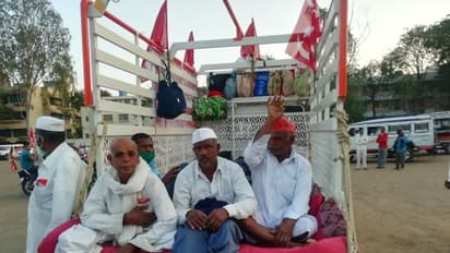 പാർലമെന്റ് ഉപരോധിക്കുമെന്ന് കർഷകർ; ഉപരോധം ബജറ്റ് അവതരണ ദിനത്തിൽ