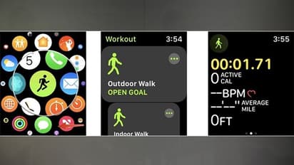 Apple launches 'Time to Walk' feature for its Fitness+ subscribers: Here's what you should know