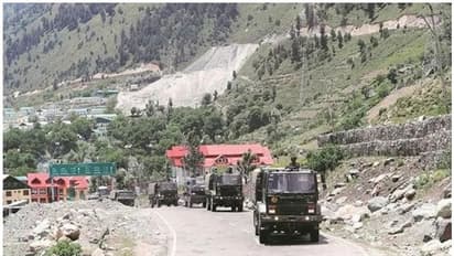 വീണ്ടും ഇന്ത്യ-ചൈന ഏറ്റുമുട്ടല്, പ്രകോപനം, ഇരു ഭാഗത്തെയും സൈനികർക്ക് പരിക്ക്