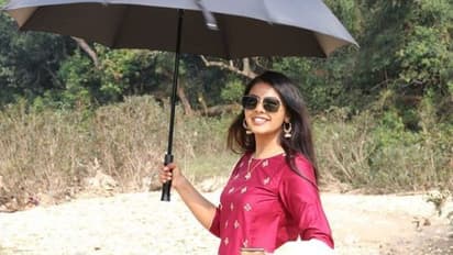 ತಮ್ಮ ಹಲ್ಲಿನಿಂದ ಅವಕಾಶ ಕಳೆದುಕೊಂಡ 'ಗಿಣಿರಾಮ' ಮಹತಿ; ಪ್ರತಿಕ್ರಿಯೆ ಹೇಗಿದೆ ಗೊತ್ತಾ?