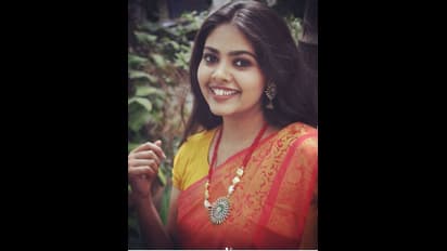 ಗಿಣಿರಾಮದ ಮಹತಿ ಸೀರಿಯಲ್ನಿಂದ ಕಾಣೆಯಾಗಿ ಪ್ಲಾಸ್ಮಾ ದಾನ ಮಾಡ್ತಿದ್ದಾರೆ..!