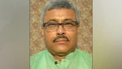 TMC MLA Prabir Ghoshal vocal against party members; shares dissent voice over road maintenance