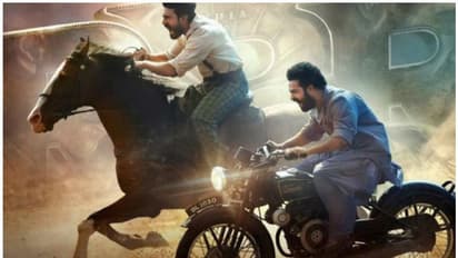 'ആര്ആര്ആര്' 10 ഭാഷകളില്, രാജമൗലി ചിത്രത്തിന്റെ റിലീസ് തിയതി പ്രഖ്യാപിച്ചു